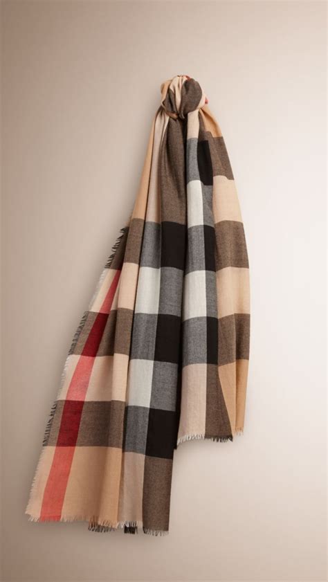 schal burberry muster|authentic burberry scarves.